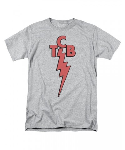 Elvis Presley Shirt | TCB T Shirt $7.74 Shirts