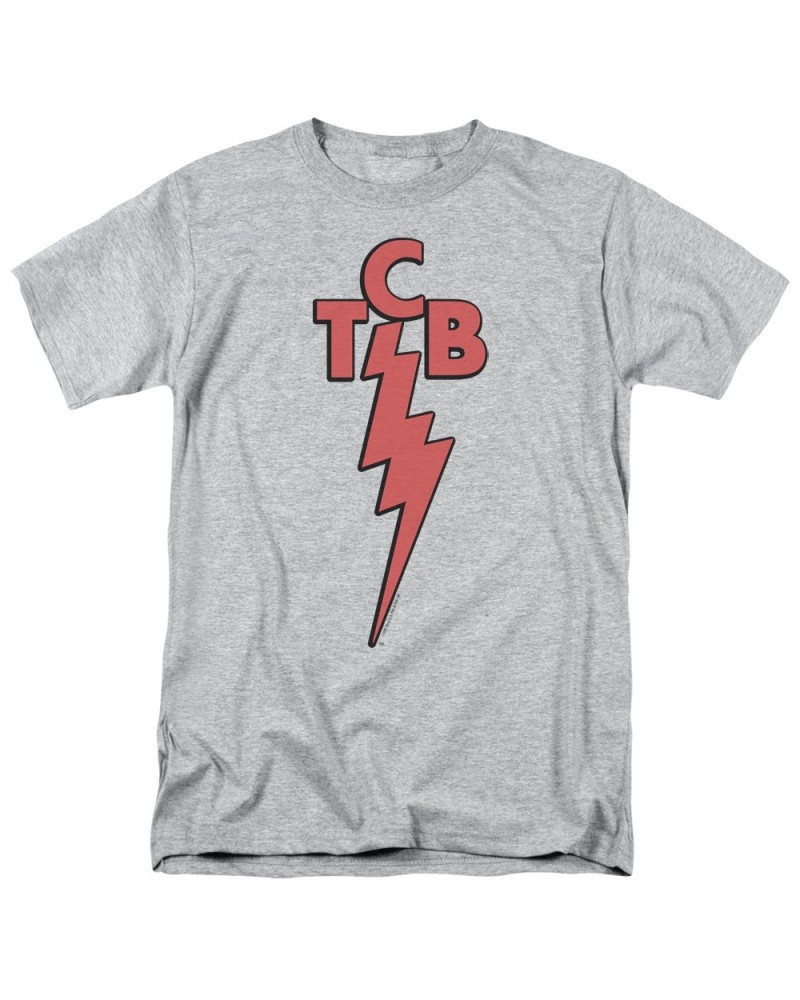 Elvis Presley Shirt | TCB T Shirt $7.74 Shirts