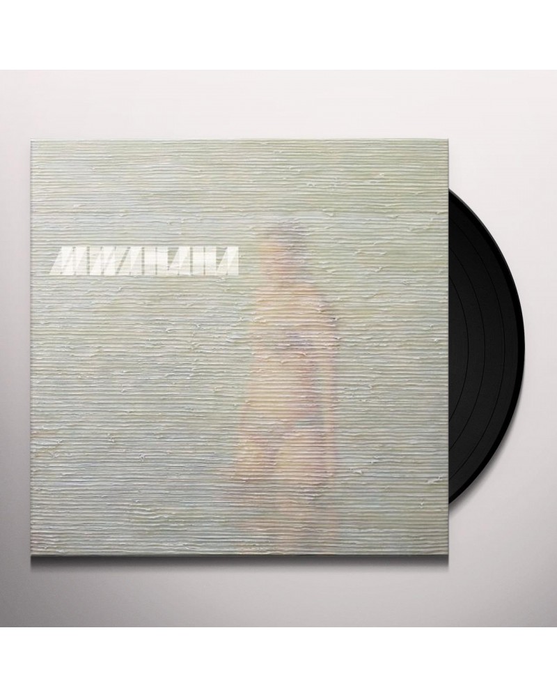 Mwahaha Vinyl Record $7.48 Vinyl