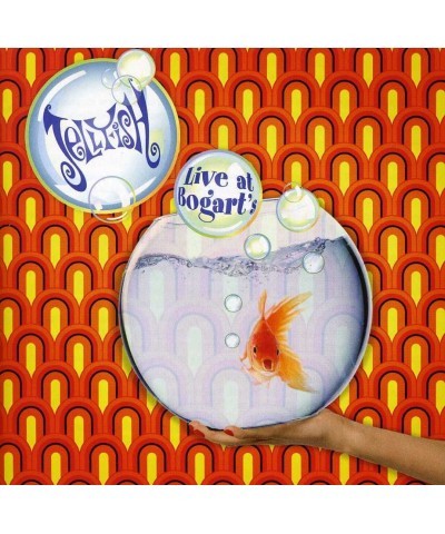 Jellyfish LIVE AT BOGART'S 1991 CD $7.61 CD