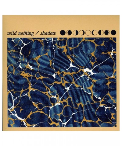 Wild Nothing Shadow Vinyl Record $6.11 Vinyl