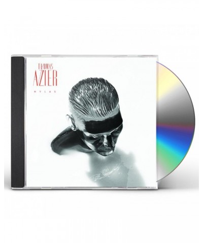 Thomas Azier HYLAS CD $8.55 CD