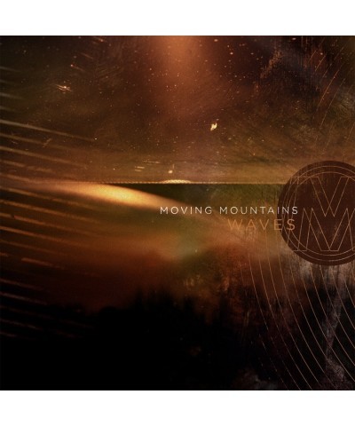 Moving Mountains WAVES CD $4.75 CD