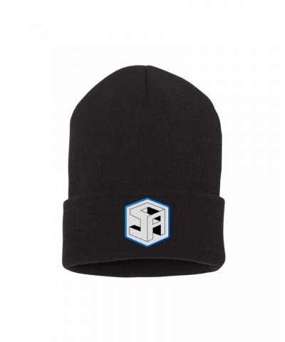 Soul Asylum Cube Logo Beanie $4.65 Hats