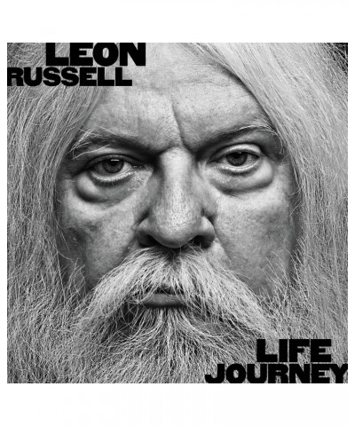 Leon Russell Life Journey Vinyl Record $9.79 Vinyl