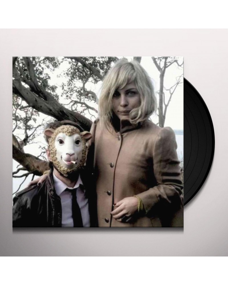 The Head And The Heart Vinyl Record $7.38 Vinyl