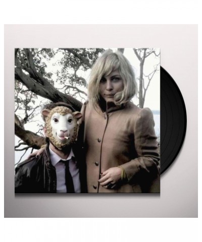 The Head And The Heart Vinyl Record $7.38 Vinyl