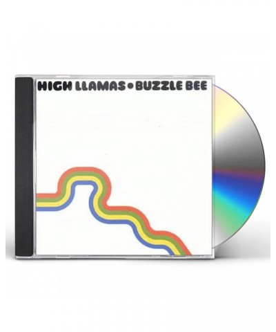 High Llamas BUZZULE BEE CD $10.78 CD