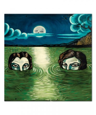 Drive-By Truckers English Oceans CD $6.30 CD