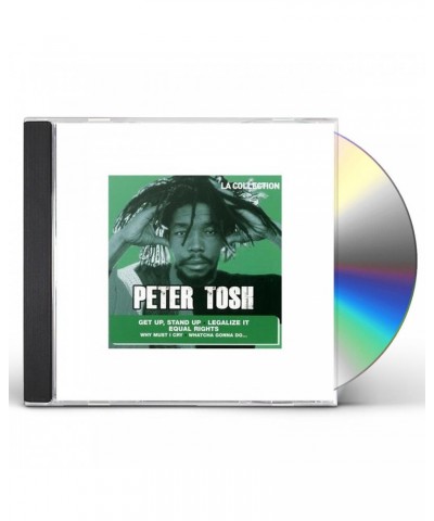 Peter Tosh COLLECTION CD $4.61 CD