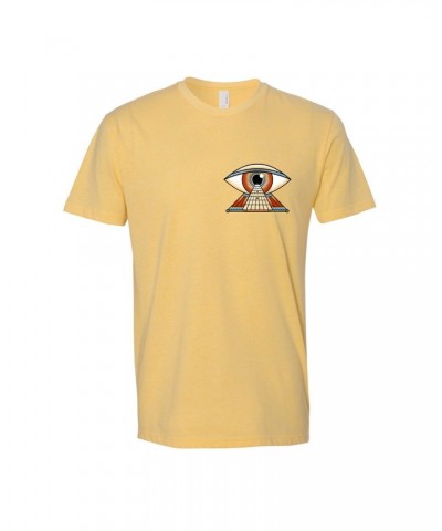 Gov't Mule Faux Tour 2020 Eyeball Shirt $11.75 Shirts