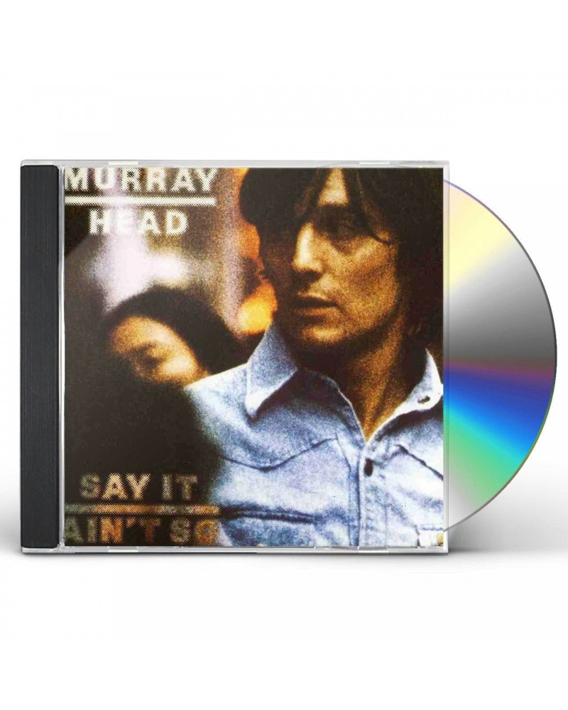 Murray Head SAY IT AINT SO CD $7.44 CD