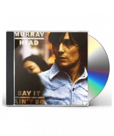 Murray Head SAY IT AINT SO CD $7.44 CD