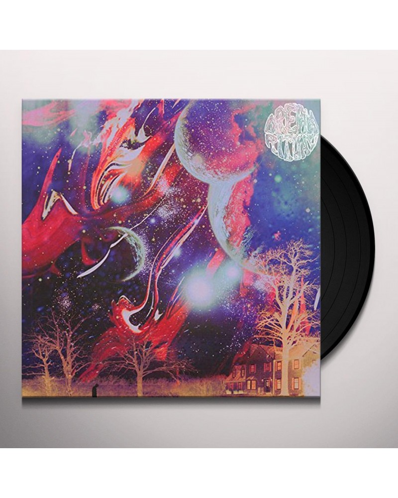 Dream Ritual Vinyl Record $3.79 Vinyl