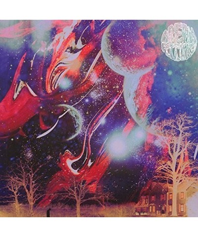 Dream Ritual Vinyl Record $3.79 Vinyl