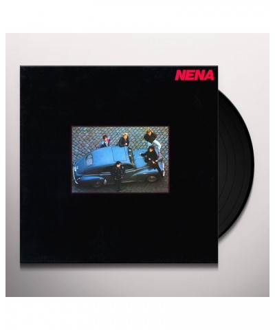 Nena Vinyl Record $16.87 Vinyl