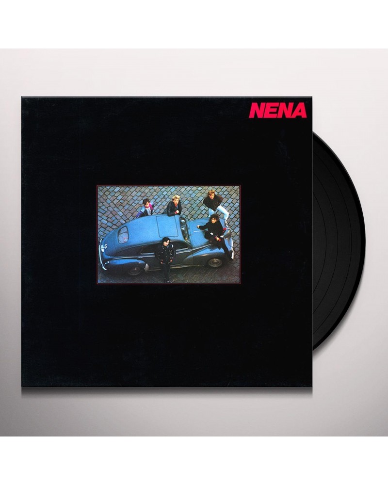 Nena Vinyl Record $16.87 Vinyl