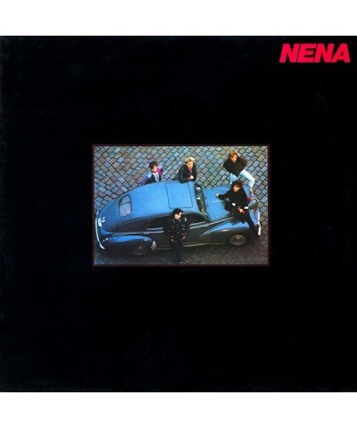 Nena Vinyl Record $16.87 Vinyl