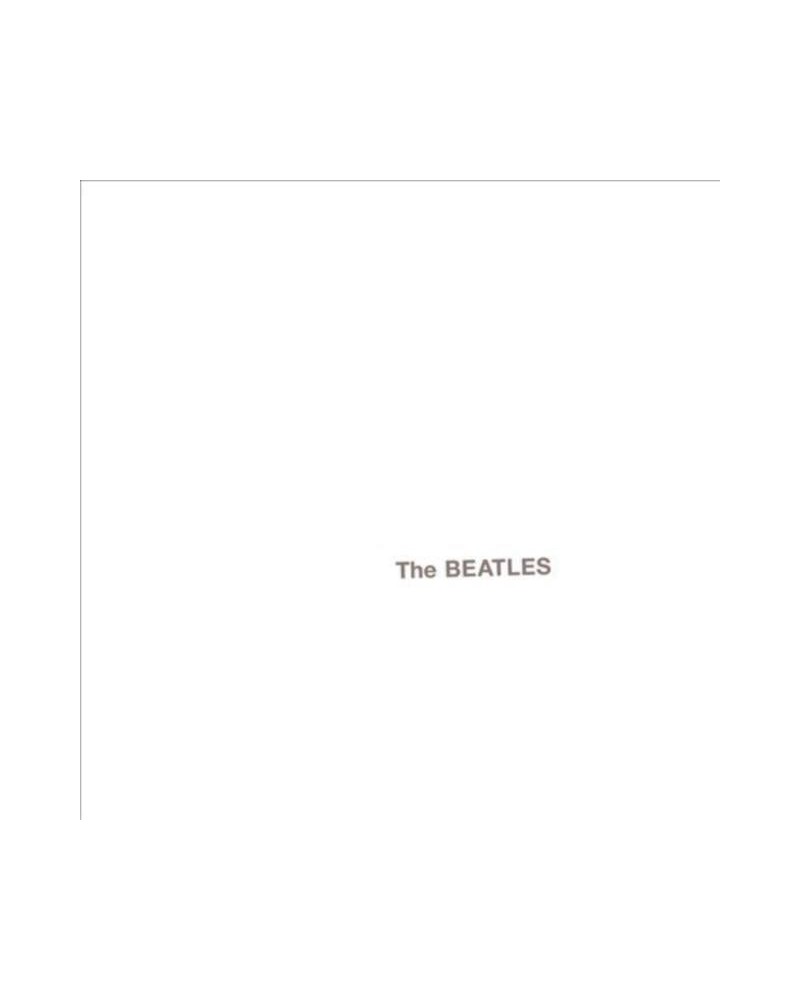 The Beatles LP Box Set - The Beatles (White Album) (Deluxe Edition) (Vinyl) $56.61 Vinyl