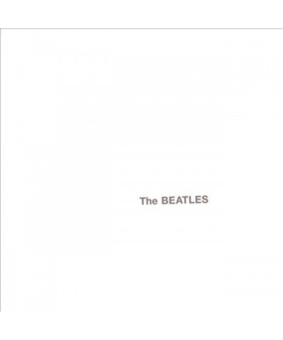 The Beatles LP Box Set - The Beatles (White Album) (Deluxe Edition) (Vinyl) $56.61 Vinyl