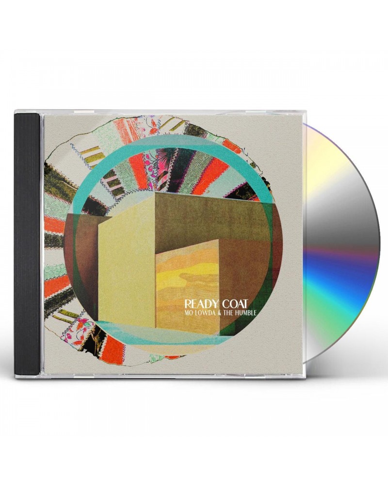 Mo Lowda & the Humble READY COAT CD $4.33 CD