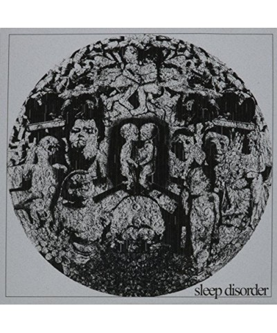 Sleep Disorder S/t ep Vinyl Record $2.63 Vinyl