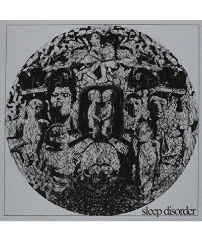 Sleep Disorder S/t ep Vinyl Record $2.63 Vinyl