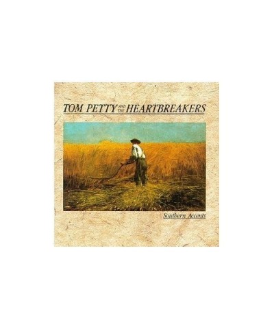 Tom Petty and the Heartbreakers SOUTHERN ACCENTS CD $7.44 CD